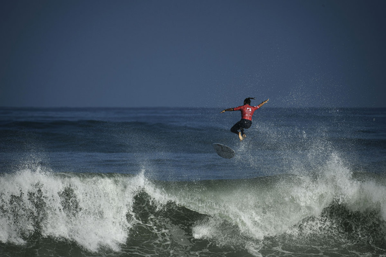 Surf pro: Hossegor sort du circuit élite mondial Surf pro: Hossegor sort du circuit élite mondial