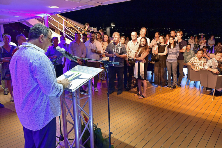 (Photo : Philippe Collignon)