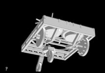 Cité des Sciences: pénétrer l'esprit de Léonard de Vinci grâce à ses machines
