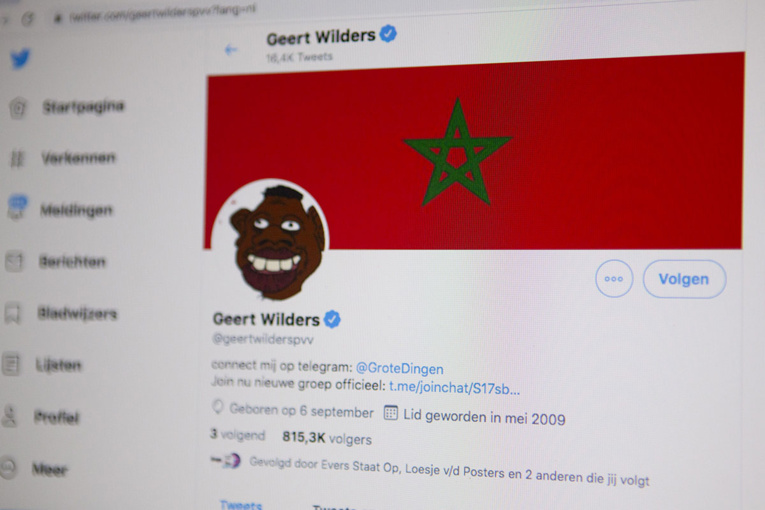 Twitter s'excuse du spectaculaire piratage mené grâce à certains de ses employés Twitter s'excuse du spectaculaire piratage mené grâce à certains de ses employés
