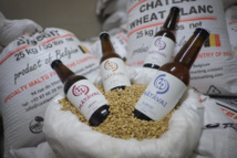 Matavai, une passion mise en bouteille Matavai, une passion mise en bouteille