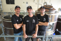 ​Matavai, une passion mise en bouteille