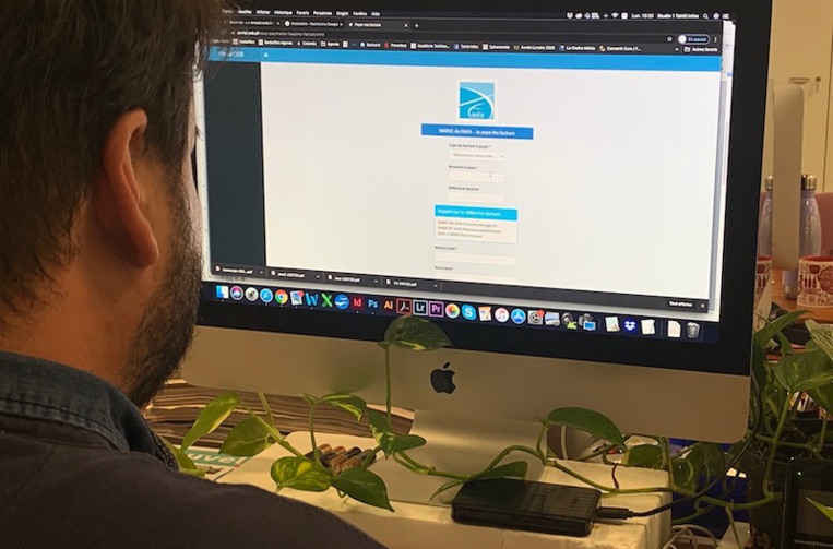 Faa’a, précurseur pour le paiement en ligne des redevances