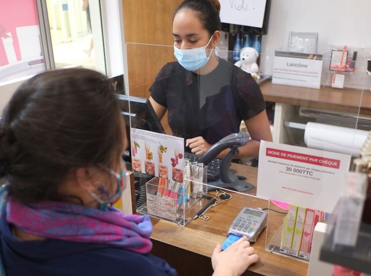 Comment le confinement a bouleversé l'économie du fenua