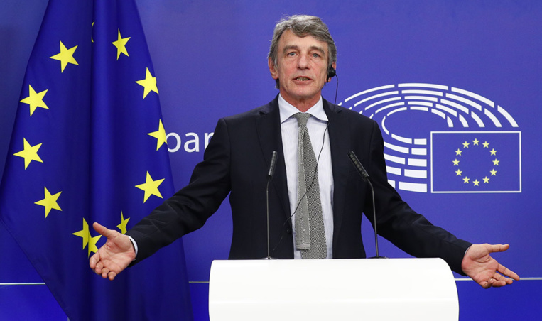 De l'Union européenne aux Etats-Unis d'Europe, la route est encore longue De l'Union européenne aux Etats-Unis d'Europe, la route est encore longue