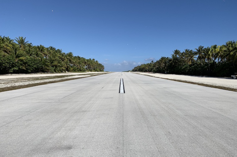 Nouvelle donne pour le ciel polynésien Nouvelle donne pour le ciel polynésien