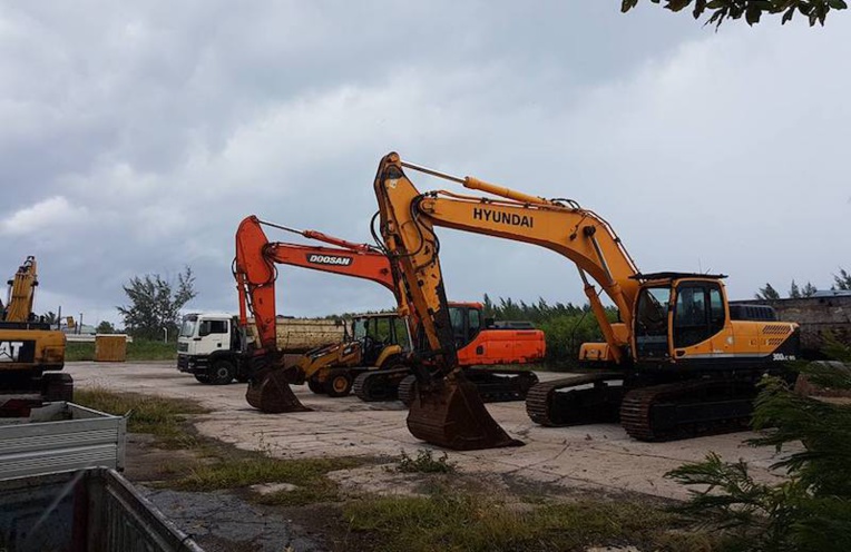 Nouveau délai sur le projet de Hao Nouveau délai sur le projet de Hao