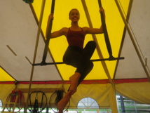 Une cagnotte pour suivre son rêve Une cagnotte pour suivre son rêve