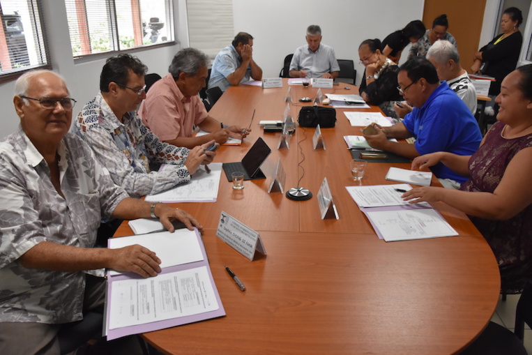 Le COSR tarde à rendre sa copie Le COSR tarde à rendre sa copie