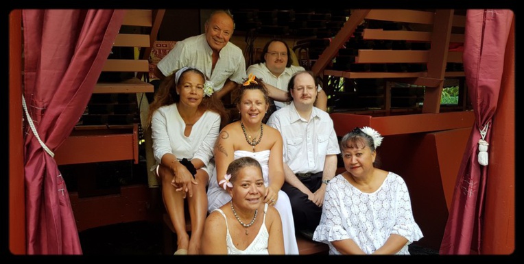 Moz Gospel fait ses premiers pas sur scène Moz Gospel fait ses premiers pas sur scène