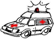 Lot-et-Garonne: un homme dérobe une ambulance avec un patient à l'intérieur