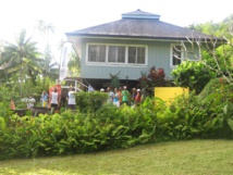 Les "voileux" à la reconquête de leur image Les "voileux" à la reconquête de leur image