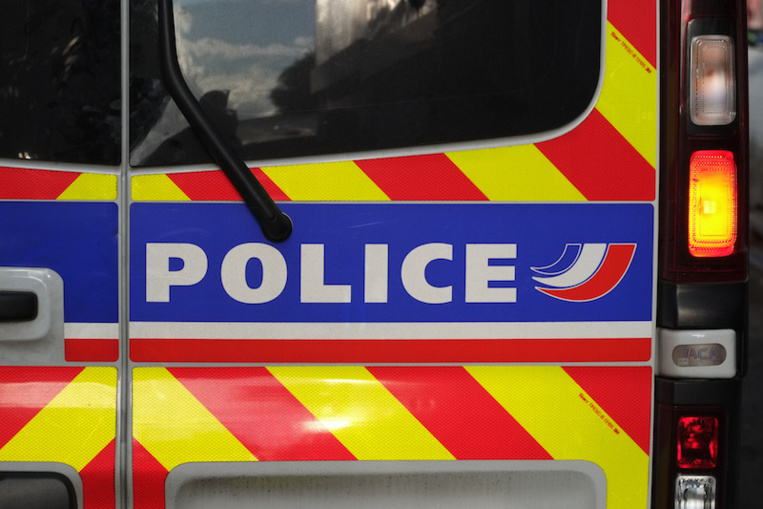 Cambriolage chez un planteur de paka Cambriolage chez un planteur de paka