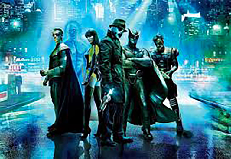 Emmy Awards: la série "Watchmen" de HBO en tête avec 26 nominations Emmy Awards: la série "Watchmen" de HBO en tête avec 26 nominations