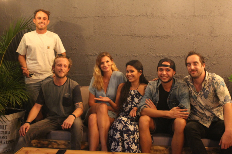 La Chillerie, organisatrice de soirée, toujours plus engagée La Chillerie, organisatrice de soirée, toujours plus engagée