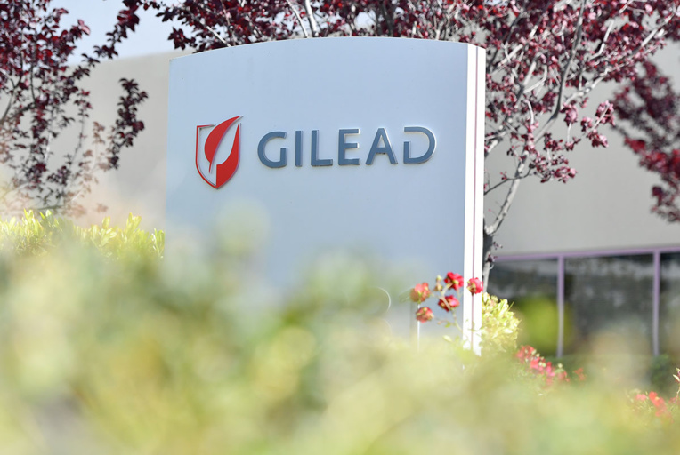 L'UE commande 30.000 traitements remdesivir à Gilead