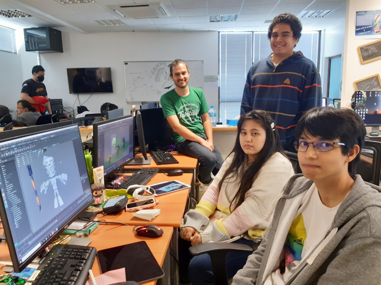 Crédit : Esther Cunéo Crédit : Esther Cunéo