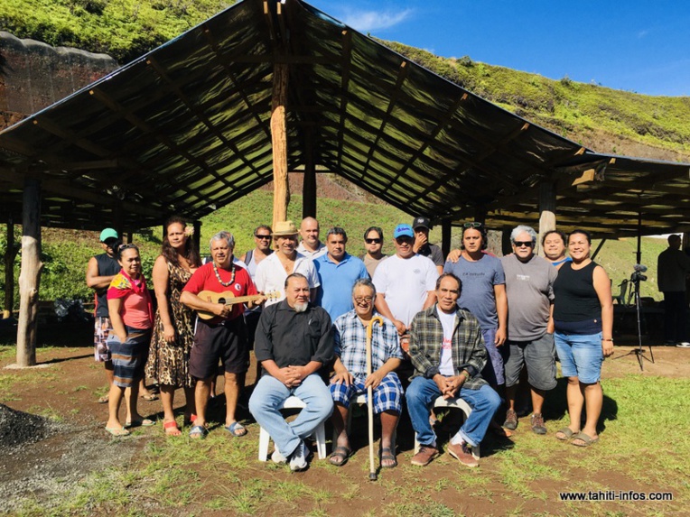 Joinville médiatise sa plainte à Miri Joinville médiatise sa plainte à Miri