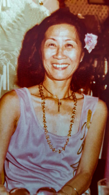 Augustine, reine des purotu Augustine, reine des purotu