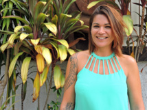 Nathalie veut former les sans-emplois à revaloriser nos déchets Nathalie veut former les sans-emplois à revaloriser nos déchets