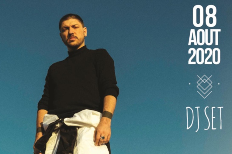 ​Mosimann on fire au Manava