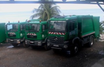 Cyril Tetuanui rempile à la présidence de la Comcom de Hava'i Cyril Tetuanui rempile à la présidence de la Comcom de Hava'i