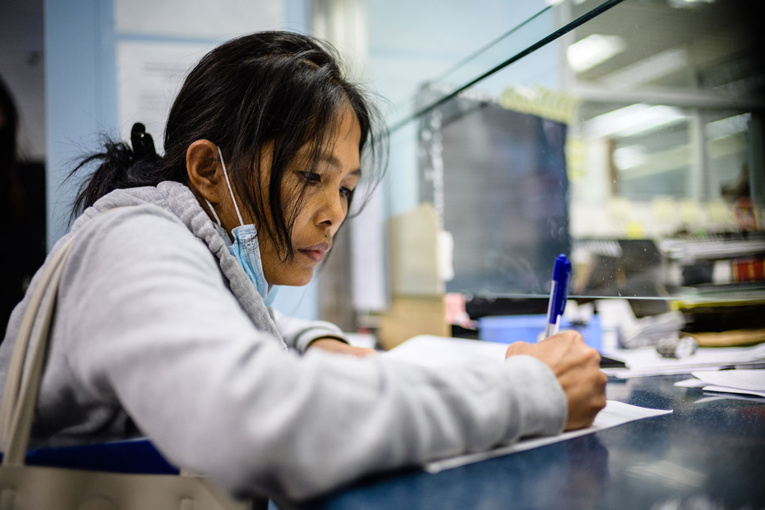 Hong Kong: la Chine suspend l'accord d'extradition avec la Nouvelle-Zélande Hong Kong: la Chine suspend l'accord d'extradition avec la Nouvelle-Zélande