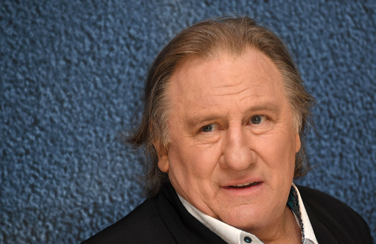 Accusation de viol visant Depardieu: le parquet de Paris demande à un juge d'instruction d'enquêter Accusation de viol visant Depardieu: le parquet de Paris demande à un juge d'instruction d'enquêter