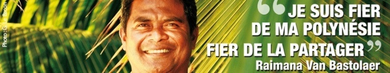 Trans-Tahitienne en "Bike & Run" : La traversée de Tahiti en 3H24 !