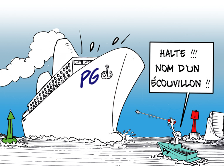 "Coronavirus again", par Munoz