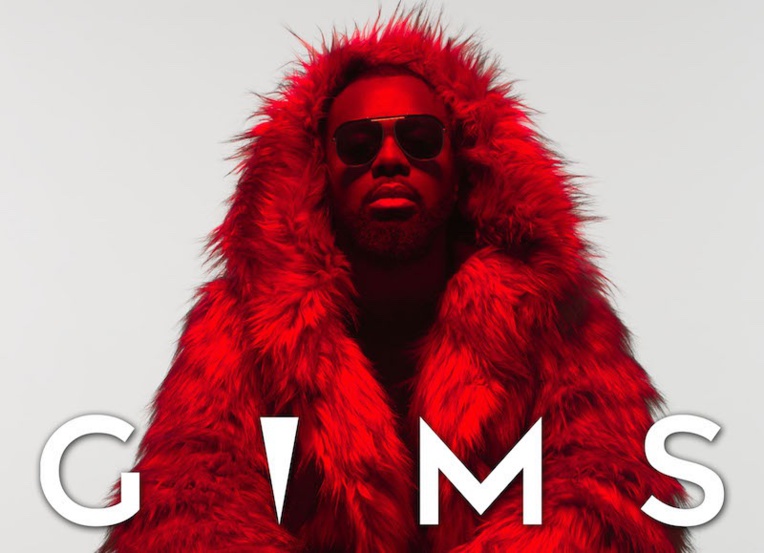 Gims à To'ata le 3 avril 2021 Gims à To'ata le 3 avril 2021