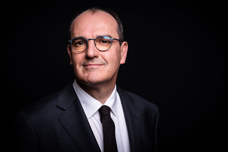 Covid-19: la France peut "basculer à tout moment" Covid-19: la France peut "basculer à tout moment"