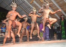 Le Heiva Bloody : un succès