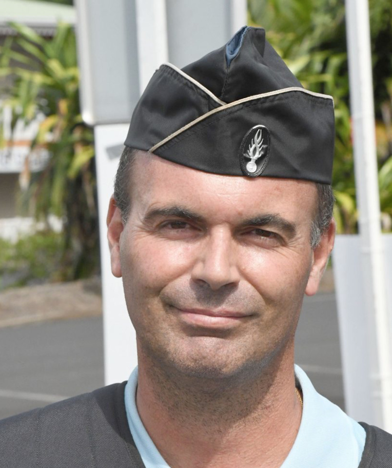 FC pour LDT. FC pour LDT.