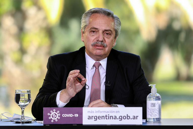 Dette : l'Argentine annonce un accord avec ses créanciers