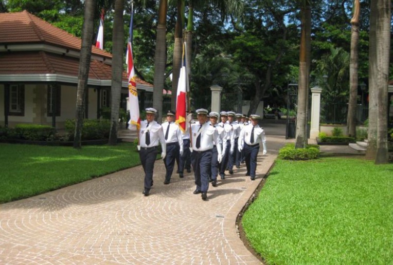Un préavis de grève contre le chef du Service d'accueil et de sécurité Un préavis de grève contre le chef du Service d'accueil et de sécurité