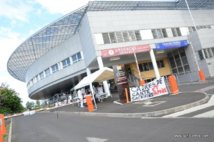 L'hôpital du Taaone déjà en ébullition en décembre 2011 pour des raisons de budget. (Photo d'archives)