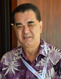 Stéphane Chin Loy : "Les métiers de l’artisanat ont de l’avenir, il passe par la formation"