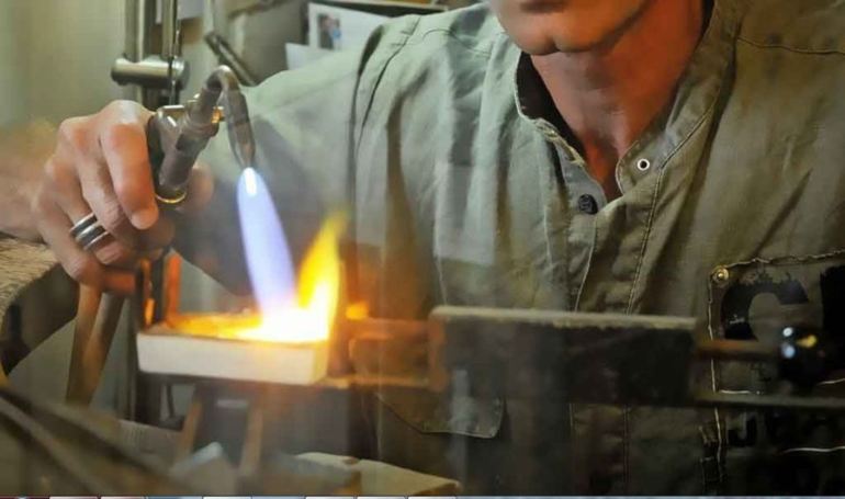 Stéphane Chin Loy : "Les métiers de l’artisanat ont de l’avenir, il passe par la formation"