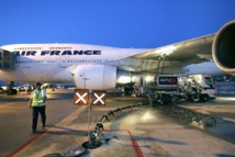 Les négociations régionales avec Air France s’achèvent, sans accord