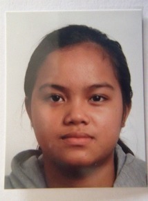 La petite Etelle est rentrée au foyer