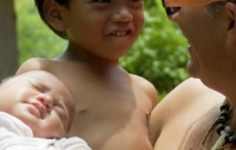 Une aide de 30 000 à 45 000 Fcfp/mois pour les parents au foyer