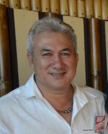 Gaston Tetuanui