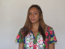 Rarahu Vernaudon à cœur ouvert