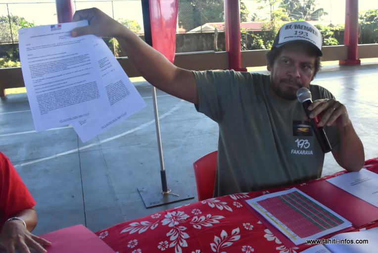 Le Civen reconnait les irradiations prénatales Le Civen reconnait les irradiations prénatales