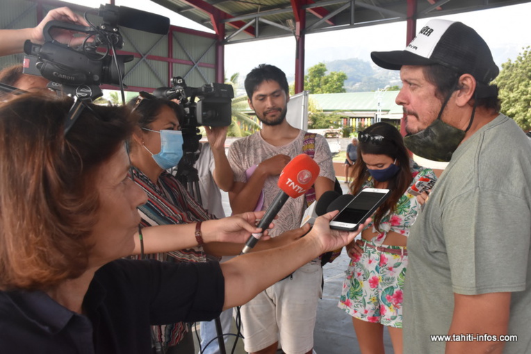 ​Le Civen reconnait les irradiations prénatales