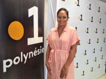 ​Quatre journalistes plein d'avenir