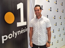 ​Quatre journalistes plein d'avenir