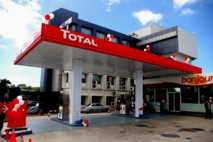 TOTAL étend son réseau de stations « Bonjour » à Fidji