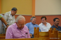 Emplois fictifs : des "artifices" pour servir la cause du Tahoeraa Huiraatira ?